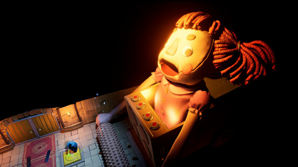 Игра It Takes Two для PlayStation 4 в Перми