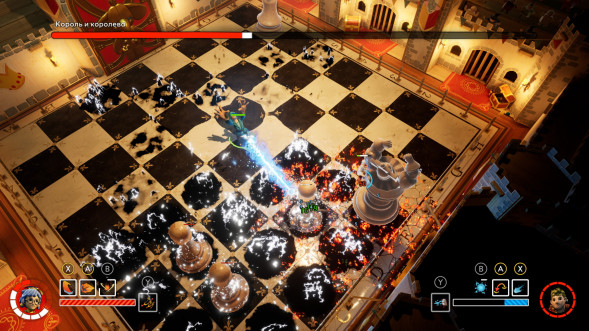 Игра It Takes Two для PlayStation 4 в Перми