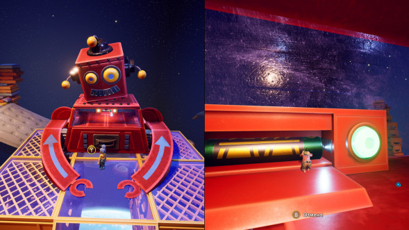 Игра It Takes Two для PlayStation 4 в Перми