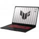 Ноутбук ASUS TUF Gaming A18 FA808PP-S8034 (18&amp;quot;, 2025, IPS, AMD Ryzen 9 8940HX 2.4ГГц, 16 ядер, 16ГБ DDR5, 512ГБ SSD, NVIDIA GeForce RTX 5070 8 ГБ, без ОС), серый в Перми