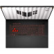 Ноутбук ASUS TUF Gaming A18 FA808PP-S8034 (18&amp;quot;, 2025, IPS, AMD Ryzen 9 8940HX 2.4ГГц, 16 ядер, 16ГБ DDR5, 512ГБ SSD, NVIDIA GeForce RTX 5070 8 ГБ, без ОС), серый в Перми