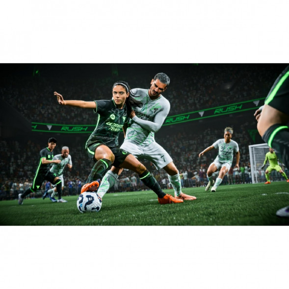 Игра EA Sports FC 25 (FIFA 25) [PS5, русская версия] в Перми