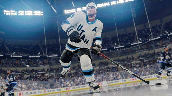 Игра NHL 25 [PS5, английская версия] в Перми