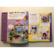 Книга и набор кубиков LEGO Friends Buch &amp;amp; Steine-Set Zwei Freundinnen auf Schatzsuche в Перми