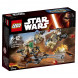 Конструктор LEGO Star Wars 75133 Боевой набор Повстанцев в Перми