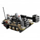 Конструктор LEGO Ultra Agents 70161 Проникновение гусеничного танка Тремора в Перми