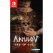Игра Apsulov: End of Gods [Nintendo Switch, английская версия] в Перми