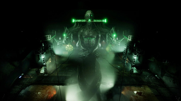 Игра Apsulov: End of Gods [Nintendo Switch, английская версия] в Перми