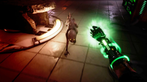 Игра Apsulov: End of Gods [Nintendo Switch, английская версия] в Перми