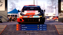 Игра WRC Generations [PS4, русские субтитры]