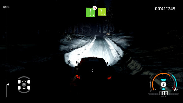 Игра WRC Generations [PS4, русские субтитры] в Перми