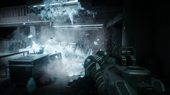 Игра RoboCop: Rogue City - Unfinished Business [PS5, русские субтитры] в Перми