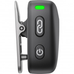 Микрофонный передатчик DJI Mic Mini (Infinity Black)