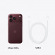 Смартфон Apple iPhone 18 Pro 256GB (eSIM), Burgundy в Перми