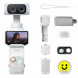 Экшн-камера Insta360 Luna Ultra Creator Bundle, White в Перми