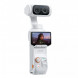 Экшн-камера Insta360 Luna Ultra Creator Bundle, White в Перми