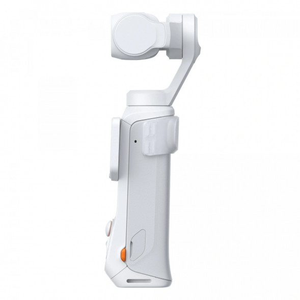 Экшн-камера Insta360 Luna Ultra Creator Bundle, White в Перми