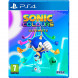 Игра Sonic Colours: Ultimate [PS4, русские субтитры] в Перми