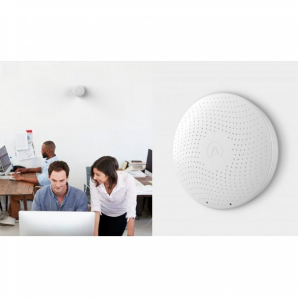 Детектор радона Airthings Wave Plus в Перми