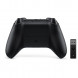 Геймпад Microsoft Xbox One and Series S/X Controller + беспроводной адаптер для PC, черный в Перми