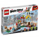 Конструктор LEGO Angry Birds 75824 Разгром Свинограда в Перми