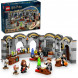 Конструктор LEGO Harry Potter 76431 Замок Хогвартс Класс зельеварения в Перми