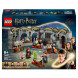 Конструктор LEGO Harry Potter 76431 Замок Хогвартс Класс зельеварения в Перми
