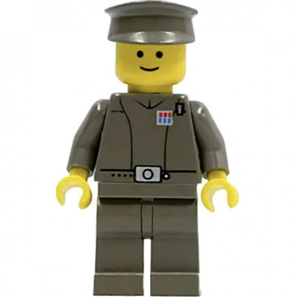 Конструктор LEGO Star Wars 7201 Final Duel II (Решающий поединок II) в Перми