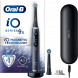 Электрическая зубная щетка Oral-B iO Series 9s (387071), Black Onyx в Перми