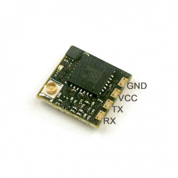 Набор Happymodel ELRS ES900TX Micro + ES900RX (915/868 МГц) в Перми