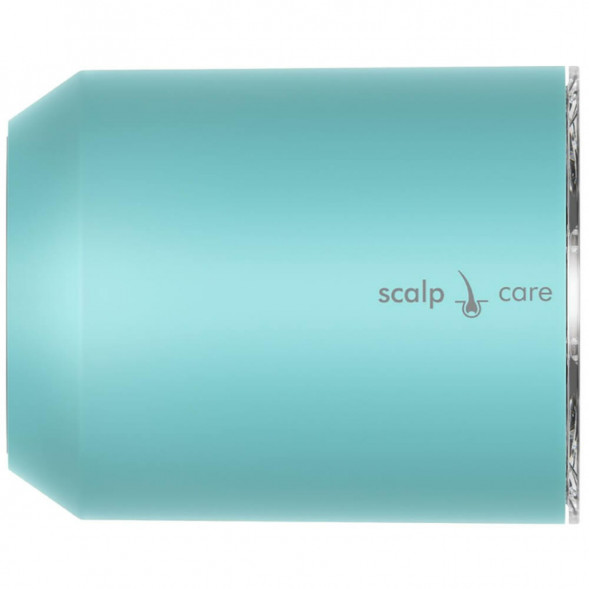 Фен Dyson Supersonic Nural HD16 (515191-01), Ceramic patina/Topaz orange в Перми