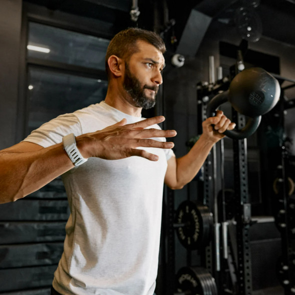 Фитнес-браслет Whoop 5.0 Peak + подписка на 1 год в Перми