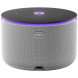 Умная колонка Яндекс Станция Мини 3 Про с Алисой с Zigbee, серый в Перми