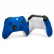 Геймпад Microsoft Xbox Series, Shock Blue в Перми