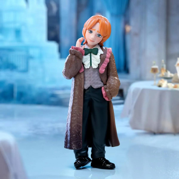 Фигурка Pop Mart Harry Potter and the Goblet of Fire (Гарри Поттер и Кубок Огня) в Перми