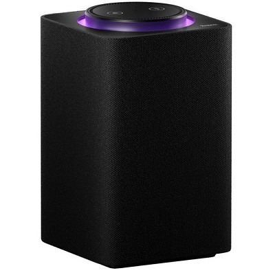 Умная колонка Яндекс.Станция Макс, черная в Перми