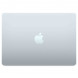 Ноутбук Apple MacBook Air 13 2026 MDHK4 (M5 10-Core GPU, 24GB/1TB), Небесно-голубой/Sky Blue в Перми