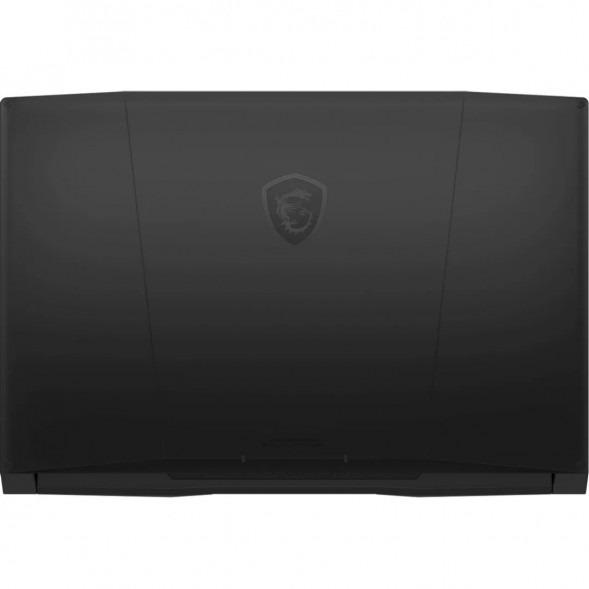 Ноутбук MSI Katana 17 B13VEK-1624XRUY (17.3&amp;quot;, IPS, Intel Core i5 13420H 2.1ГГц, 8 ядер, 16ГБ DDR5, 512ГБ SSD, NVIDIA GeForce RTX 4050 - 6 ГБ, без ОС), черный в Перми