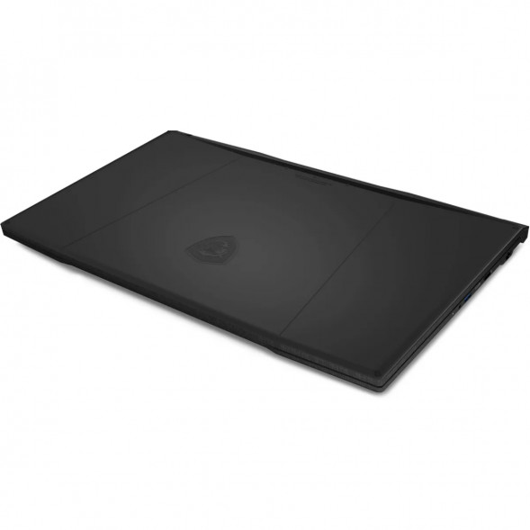 Ноутбук MSI Katana 17 B13VEK-1624XRUY (17.3&amp;quot;, IPS, Intel Core i5 13420H 2.1ГГц, 8 ядер, 16ГБ DDR5, 512ГБ SSD, NVIDIA GeForce RTX 4050 - 6 ГБ, без ОС), черный в Перми