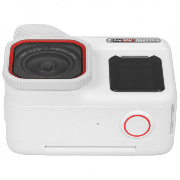 Экшн-камера Insta360 Ace Pro 2, Arctic White в Перми
