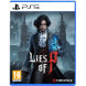 Игра Lies of P [PS5, русские субтитры] в Перми