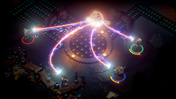 Игра Ghostbusters [PS4, английская версия] в Перми