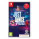 Игра Just Dance 2023 Edition [Nintendo Switch, русские субтитры] в Перми