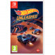 Игра Hot Wheels Unleashed [Nintendo Switch, русские субтитры] в Перми