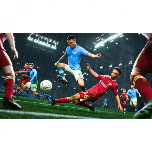 Игра EA Sports FC 25 (FIFA 25) [PS4, русская версия] в Перми