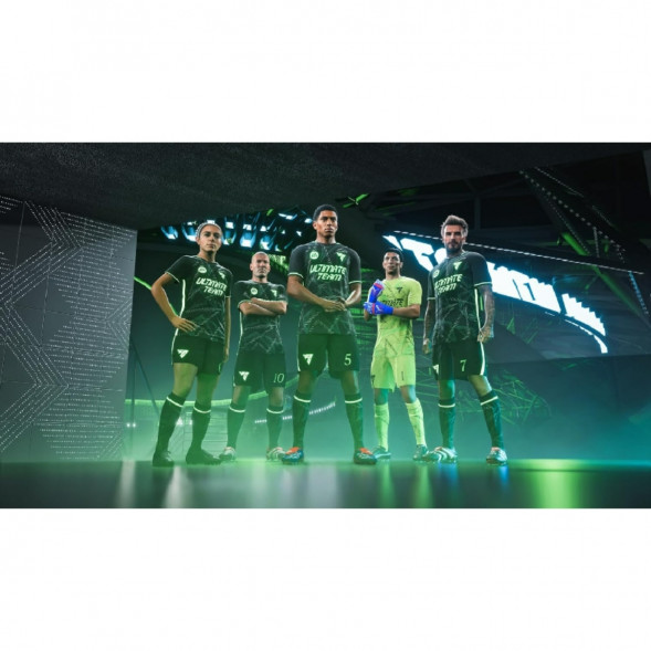 Игра EA Sports FC 25 (FIFA 25) [PS4, русская версия] в Перми