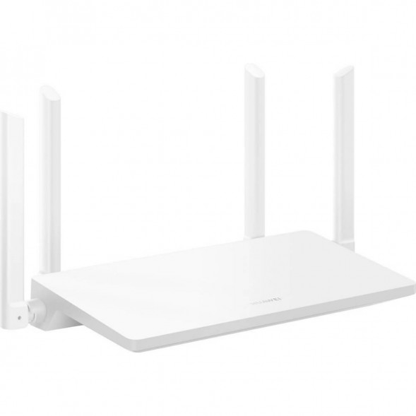 Роутер Huawei AX2 WS7001-22 (53030ADX), белый в Перми