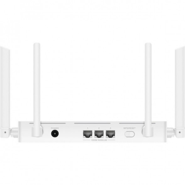 Роутер Huawei AX2 WS7001-22 (53030ADX), белый в Перми