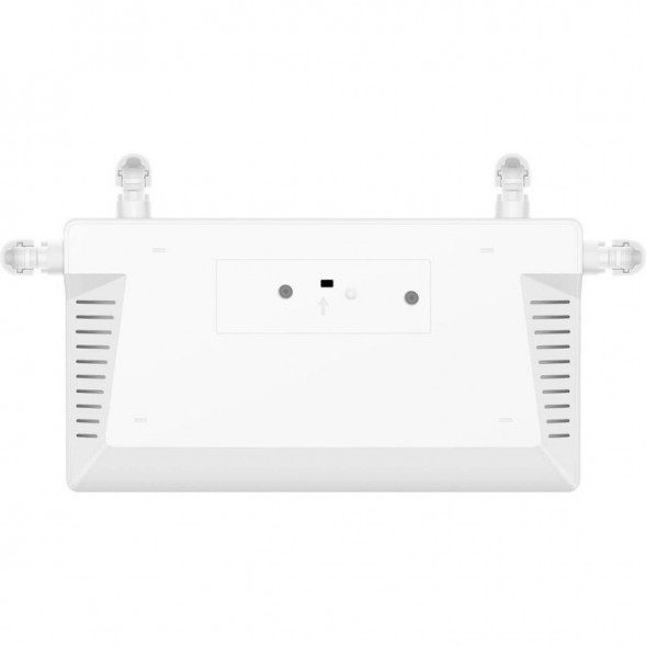 Роутер Huawei AX2 WS7001-22 (53030ADX), белый в Перми