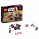 Конструктор LEGO Star Wars 75134 Боевой набор Галактической Империи в Перми